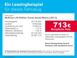 VW Multivan bei Gebrauchtwagen.expert - Abbildung (4 / 15)