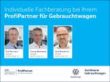 VW Multivan bei Gebrauchtwagen.expert - Abbildung (8 / 15)