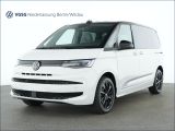 VW Multivan bei Gebrauchtwagen.expert - Abbildung (2 / 15)