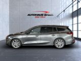 Ford Focus ST bei Gebrauchtwagen.expert - Abbildung (8 / 15) Ford Focus ST bei Gebrauchtwagen.expert - Abbildung (8 / 15)