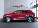 Ford Puma bei Gebrauchtwagen.expert - Abbildung (8 / 15) Ford Puma bei Gebrauchtwagen.expert - Abbildung (8 / 15)