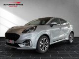 Ford Puma bei Gebrauchtwagen.expert - Abbildung (2 / 15)