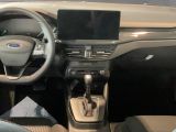 Ford Focus ST bei Gebrauchtwagen.expert - Abbildung (9 / 15)