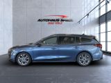 Ford Focus ST bei Gebrauchtwagen.expert - Abbildung (8 / 15) Ford Focus ST bei Gebrauchtwagen.expert - Abbildung (8 / 15)
