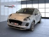 Ford Puma bei Gebrauchtwagen.expert - Abbildung (2 / 15) Ford Puma bei Gebrauchtwagen.expert - Abbildung (2 / 15)