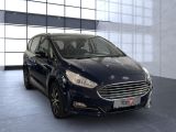 Ford S-Max bei Gebrauchtwagen.expert - Abbildung (5 / 15)