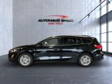 Ford Focus bei Gebrauchtwagen.expert - Abbildung (8 / 15)