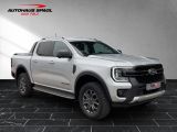 Ford Ranger bei Gebrauchtwagen.expert - Abbildung (5 / 15)