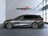 Ford Focus ST bei Gebrauchtwagen.expert - Abbildung (8 / 15)