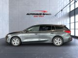 Ford Focus bei Gebrauchtwagen.expert - Abbildung (7 / 15)
