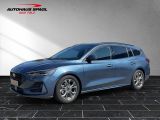 Ford Focus ST bei Gebrauchtwagen.expert - Abbildung (2 / 15)