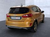 Ford Fiesta bei Gebrauchtwagen.expert - Abbildung (4 / 15)