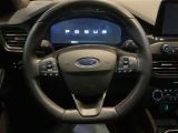 Ford Focus ST bei Gebrauchtwagen.expert - Abbildung (12 / 15)