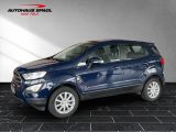 Ford EcoSport bei Gebrauchtwagen.expert - Abbildung (2 / 15)