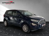 Ford EcoSport bei Gebrauchtwagen.expert - Abbildung (5 / 15)