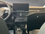 Ford Focus ST bei Gebrauchtwagen.expert - Abbildung (8 / 15) Ford Focus ST bei Gebrauchtwagen.expert - Abbildung (8 / 15)