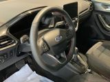 Ford Puma bei Gebrauchtwagen.expert - Abbildung (13 / 15)