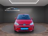 VW Up bei Gebrauchtwagen.expert - Abbildung (9 / 15) VW Up bei Gebrauchtwagen.expert - Abbildung (9 / 15)