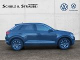 VW T-Roc bei Gebrauchtwagen.expert - Abbildung (7 / 15) VW T-Roc bei Gebrauchtwagen.expert - Abbildung (7 / 15)