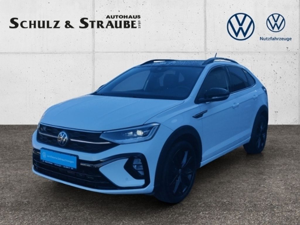 VW Taigo bei Gebrauchtwagen.expert - Hauptabbildung VW Taigo bei Gebrauchtwagen.expert - Hauptabbildung