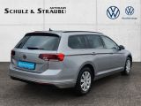 VW Passat bei Gebrauchtwagen.expert - Abbildung (6 / 15)