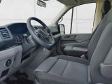 VW Crafter bei Gebrauchtwagen.expert - Abbildung (11 / 15) VW Crafter bei Gebrauchtwagen.expert - Abbildung (11 / 15)