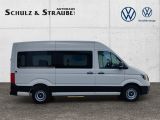 VW Crafter bei Gebrauchtwagen.expert - Abbildung (7 / 15) VW Crafter bei Gebrauchtwagen.expert - Abbildung (7 / 15)