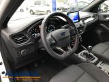 Ford Focus bei Gebrauchtwagen.expert - Abbildung (8 / 15)