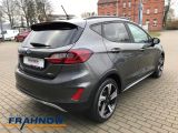 Ford Fiesta bei Gebrauchtwagen.expert - Abbildung (4 / 15)