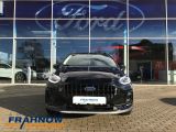 Ford Fiesta bei Gebrauchtwagen.expert - Abbildung (2 / 15)