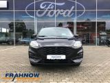 Ford Kuga bei Gebrauchtwagen.expert - Abbildung (2 / 15)