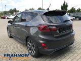 Ford Fiesta bei Gebrauchtwagen.expert - Abbildung (6 / 15) Ford Fiesta bei Gebrauchtwagen.expert - Abbildung (6 / 15)