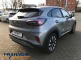 Ford Puma bei Gebrauchtwagen.expert - Abbildung (11 / 15) Ford Puma bei Gebrauchtwagen.expert - Abbildung (11 / 15)