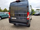 Opel Movano bei Gebrauchtwagen.expert - Abbildung (3 / 15)