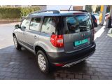 Skoda Yeti bei Gebrauchtwagen.expert - Abbildung (4 / 10)