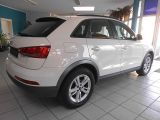Audi Q3 bei Gebrauchtwagen.expert - Abbildung (3 / 11) Audi Q3 bei Gebrauchtwagen.expert - Abbildung (3 / 11)