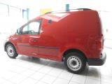 VW Caddy bei Gebrauchtwagen.expert - Abbildung (4 / 9)