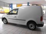VW Caddy bei Gebrauchtwagen.expert - Abbildung (4 / 11)