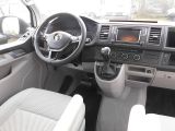 VW T6 California bei Gebrauchtwagen.expert - Abbildung (10 / 15)