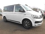 VW T6 California bei Gebrauchtwagen.expert - Abbildung (9 / 15)