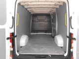 VW Crafter bei Gebrauchtwagen.expert - Abbildung (8 / 10)