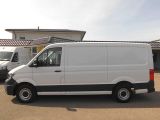 VW Crafter bei Gebrauchtwagen.expert - Abbildung (2 / 10)