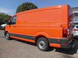 VW Crafter bei Gebrauchtwagen.expert - Abbildung (3 / 8)