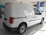 VW Caddy bei Gebrauchtwagen.expert - Abbildung (3 / 10)