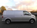 VW T6 bei Gebrauchtwagen.expert - Abbildung (4 / 10) VW T6 bei Gebrauchtwagen.expert - Abbildung (4 / 10)