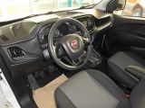 Fiat Doblo bei Gebrauchtwagen.expert - Abbildung (6 / 15) Fiat Doblo bei Gebrauchtwagen.expert - Abbildung (6 / 15)