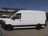 VW Crafter bei Gebrauchtwagen.expert - Abbildung (2 / 12) VW Crafter bei Gebrauchtwagen.expert - Abbildung (2 / 12)