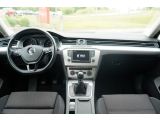 VW Passat bei Gebrauchtwagen.expert - Abbildung (10 / 15)