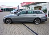 Mercedes-Benz E-Klasse bei Gebrauchtwagen.expert - Abbildung (3 / 15)