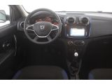 Dacia Sandero bei Gebrauchtwagen.expert - Abbildung (10 / 15)